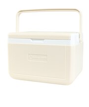 ホールアース（Whole Earth）クーラーボックス COOLPOINT 6 WE2TDI35 IVR