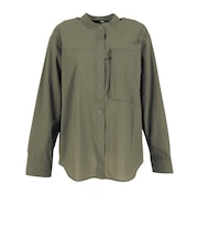 ザ・ノース・フェイス（THE NORTH FACE）ハイカーズ長袖シャツ NRW12501 FG