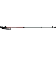 トレッキングポール Lite Trek II 120 RE26SCS5700085 RED