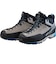 キャラバン（Caravan）トレッキングシューズ 登山靴GK ALT MID 0011901100
