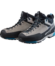 キャラバン（Caravan）トレッキングシューズ 登山靴 GK ALT MID 0011901100
