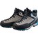 キャラバン（Caravan）トレッキングシューズ 登山靴 GK ALT MID 0011901100