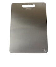 調理器具 キャンプ アウトドア チタン まな板 Ti+ Lサイズ PY-SL85