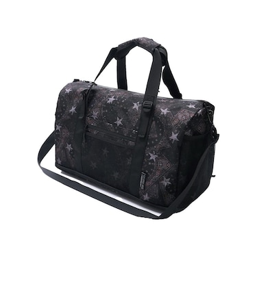 キウ（Kiu）600D ジムバッグ K454-616