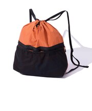 ポーラー（POLER）KNAPSACK2.0 バックパック 261MCV0093-ORG