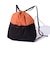 ポーラー（POLER）KNAPSACK2.0 バックパック 261MCV0093-ORG