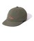 ポーラー（POLER）帽子 NYLONフロッピー BASEBALL キャップ 261MCV0082-OLV