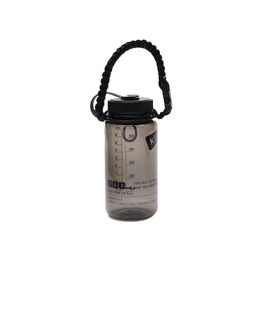 キウ（Kiu）クリアボトル 600mL K554-900