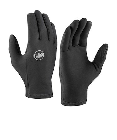 マムート（MAMMUT）トレッキング ストレッチ グローブ 1190-00660-0001