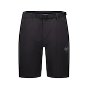 マムート（MAMMUT）ショートパンツ ショーツ トレッカーズ 4 アジアンフィット 1023-00474-0001