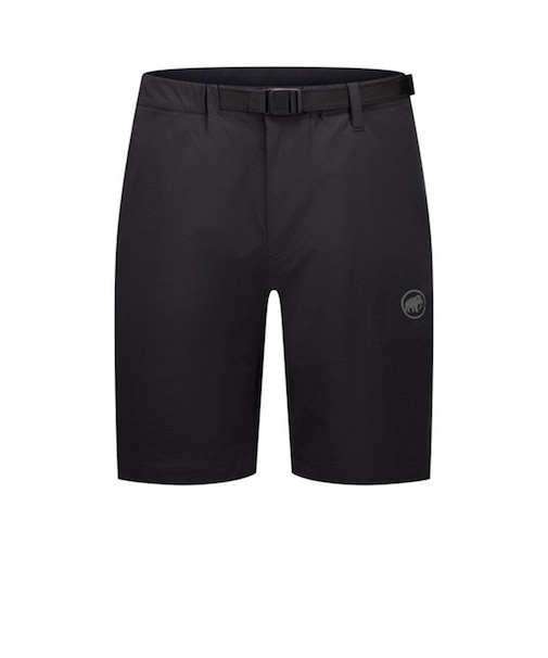 マムート（MAMMUT）ショートパンツ ショーツ トレッカーズ 4 アジアンフィット 1023-00474-0001