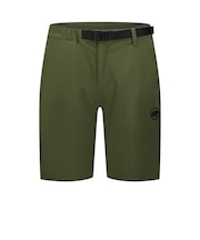マムート（MAMMUT）ショートパンツ ショーツ トレッカーズ 4 アジアンフィット 1023-00474-40284