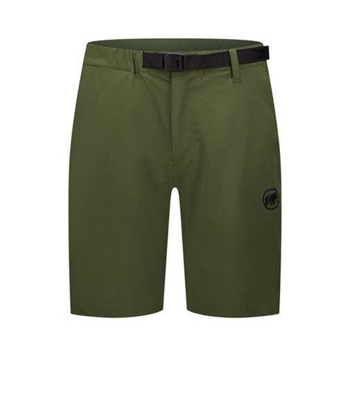 マムート（MAMMUT）ショートパンツ ショーツ トレッカーズ 4 アジアンフィット 1023-00474-40284