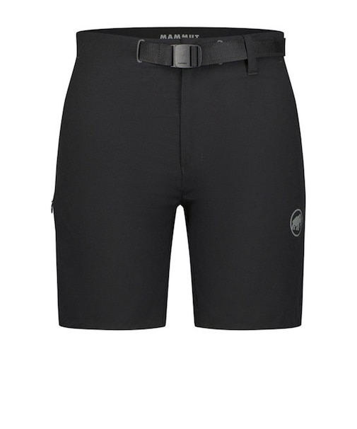 マムート（MAMMUT）パンツ トレッカーズ 4 ショーツ アジアンフィット 1023-00484-0001
