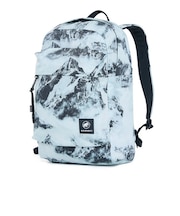 マムート（MAMMUT）バッグ バックパック リュック エクセロン 2.0 ジャパンエクスクルーシブ 20 オールオーバープリント 105362-00648
