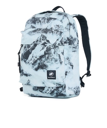 マムート（MAMMUT）バッグ バックパック リュック エクセロン 2.0 ジャパンエクスクルーシブ 20 オールオーバープリント 105362-00648