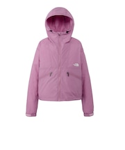 ザ・ノース・フェイス（THE NORTH FACE）アウター ジャケット ショートコンパクト NPW22630 HL