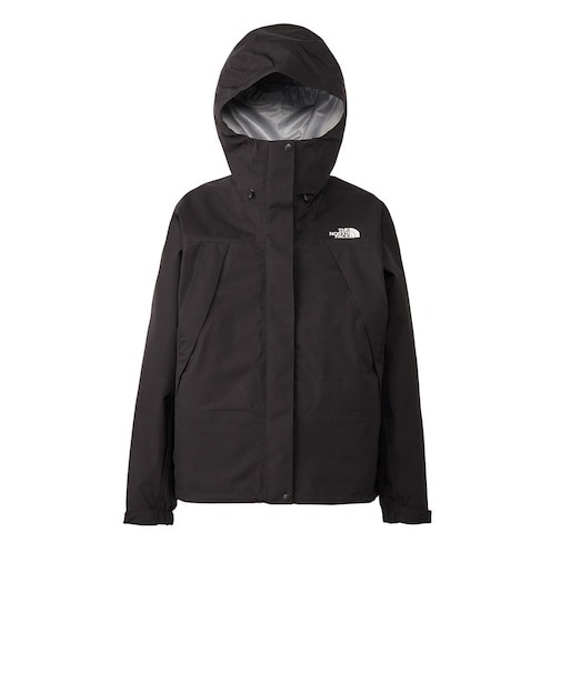 ザ・ノース・フェイス（THE NORTH FACE）アウター ジャケット マウンテンラウンダー NPW12503 K