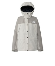 ザ・ノース・フェイス（THE NORTH FACE）アウター ジャケット マウンテンライト NPW62550 FS