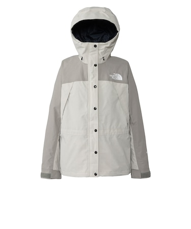 ザ・ノース・フェイス（THE NORTH FACE）アウター ジャケット マウンテンライト NPW62550 FS