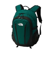 ザ・ノース・フェイス（THE NORTH FACE）バッグ バックパック リュック シングルショット NM72303 HG