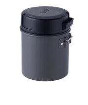 ソト（SOTO）調理器具 キャンプ アウトドア スチームライスクッカー ITADAKI SOD-523
