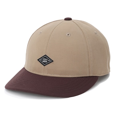 コロンビア（Columbia）帽子トレッキング 登山 ループスパイアーパスキャップ PU5728 160