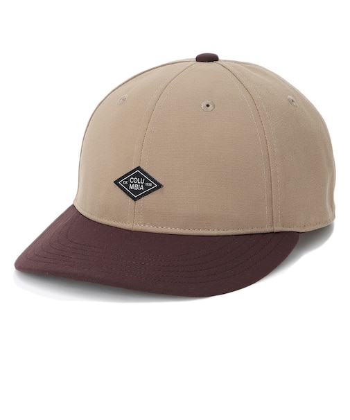コロンビア（Columbia）帽子トレッキング 登山 ループスパイアーパスキャップ PU5728 160