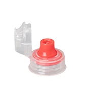 エバニュー（EVERNEW）クーラー Flip cap 4個 EBY149