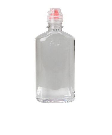 エバニュー（EVERNEW）水筒 ボトル マグ Aquajacket 333ml FC EBYR812