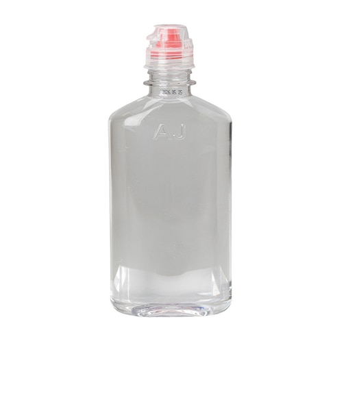 エバニュー（EVERNEW）水筒 ボトル マグ Aquajacket 333ml FC EBYR812