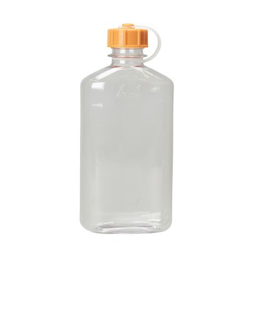 エバニュー（EVERNEW）水筒 ボトル マグ Aquajacket 333ml SC Orange EBYR811