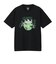 ザ・ノース・フェイス（THE NORTH FACE）半袖Tシャツ ショートスリーブグラウンドフラワーティー NT32652 K