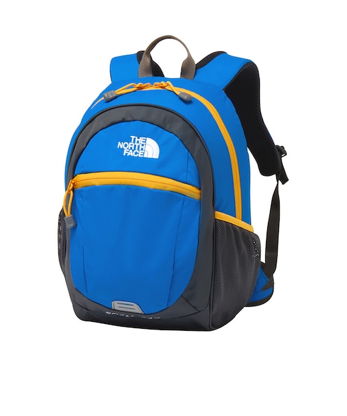 ザ・ノース・フェイス（THE NORTH FACE）キッズ バッグ 子供用 デイパック スモールデイ NMJ72360 HB