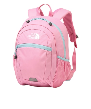 ザ・ノース・フェイス（THE NORTH FACE）キッズ バッグ 子供用 デイパック スモールデイ NMJ72360 PP