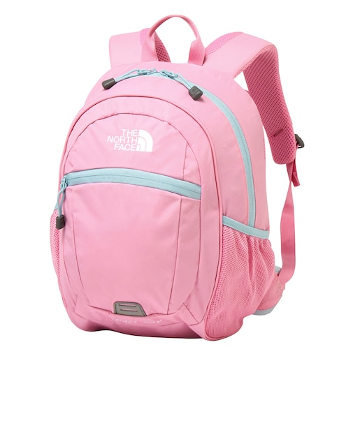 ザ・ノース・フェイス（THE NORTH FACE）キッズ バッグ 子供用 デイパック スモールデイ NMJ72360 PP