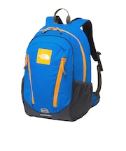 ザ・ノース・フェイス（THE NORTH FACE）キッズ バッグ 子供用 デイパック ラウンディ NMJ72358 HB