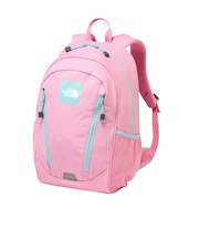 ザ・ノース・フェイス（THE NORTH FACE）キッズ バッグ 子供用 デイパック ラウンディ NMJ72358 PP