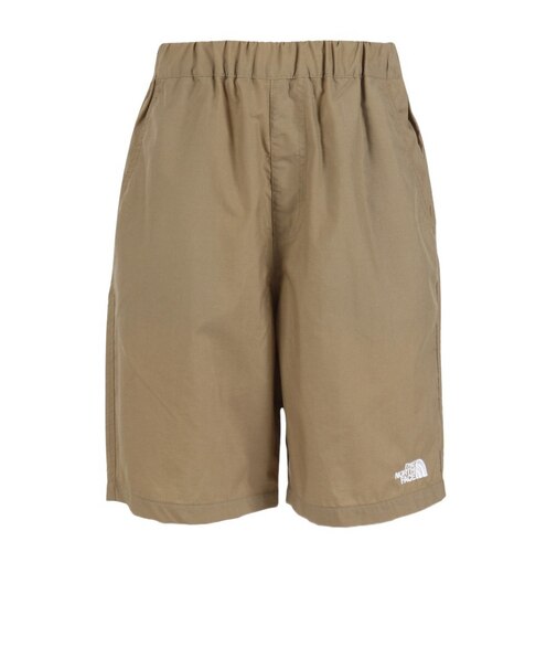 ザ・ノース・フェイス（THE NORTH FACE）CLASS V ショートパンツ ショーツ NBJ42530 CK