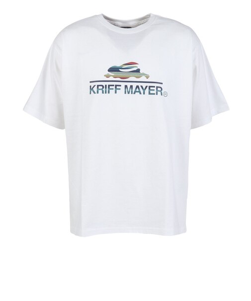 クリフメイヤー（KRIFF MAYER）フライングラビット半袖Tシャツ 2546302:1324:OFF2