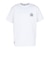 チャムス（CHUMS）LB AB シュゾウT 半袖Tシャツ CH01-2827-W001
