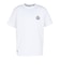 チャムス（CHUMS）LB AB シュゾウT 半袖Tシャツ CH01-2827-W001