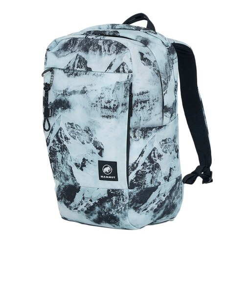 マムート（MAMMUT）バッグ バックパック リュック エクセロン 2.0 ジャパンエクスクルーシブ 25 オールオーバープリント 105384-00648