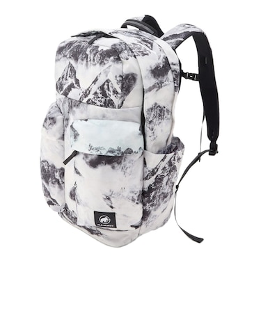 マムート（MAMMUT）バッグ バックパック リュック エクセロン 2.0 ジャパンエクスクルーシブ 30 オールオーバープリント 105363-00648