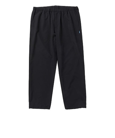 NEW シェルテックパンツ 19822449BLK 接触冷感 UVカット