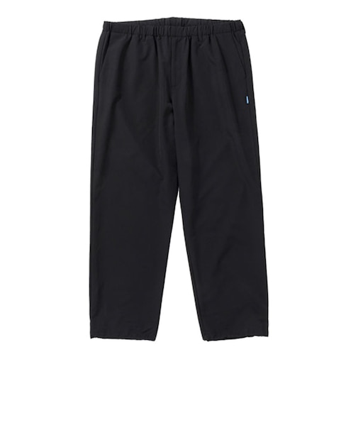 NEW シェルテックパンツ 19822449BLK 接触冷感 UVカット
