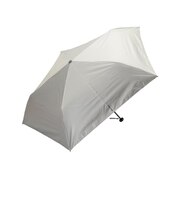 エバニュー（EVERNEW）晴雨兼用傘 U.L.Raybrella EBYR772 GY