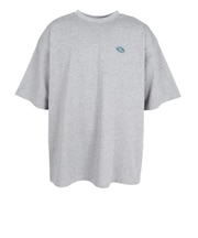 ポーラー（POLER）RND リラックス フィット Tシャツ 半袖 261MCV0064-AGY