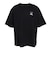 ポーラー（POLER）HORSE リラックス フィット Tシャツ 261MCV0061-BLK