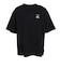 ポーラー（POLER）HORSE リラックス フィット Tシャツ 261MCV0061-BLK